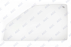 Боковое/левое стекло БОР для LADA (ВАЗ) 2115 (1997 - 2012)