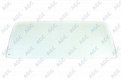 Лобовое стекло AGC для HOWO A7 (1993-2015 )
