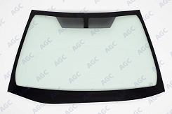 Лобовое стекло AGC для TOYOTA COROLLA (2019 - н.в.)