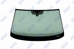 Лобовое стекло AGC для VOLKSWAGEN PASSAT (B8 - 2014-2021 )